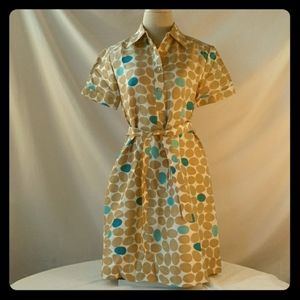 Shirt Dress by Product